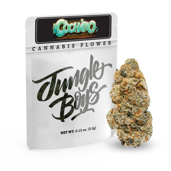 Cochino - 3.5g Flower
