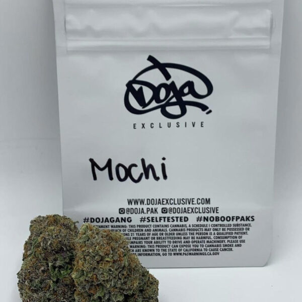 Mochi Doja Strain