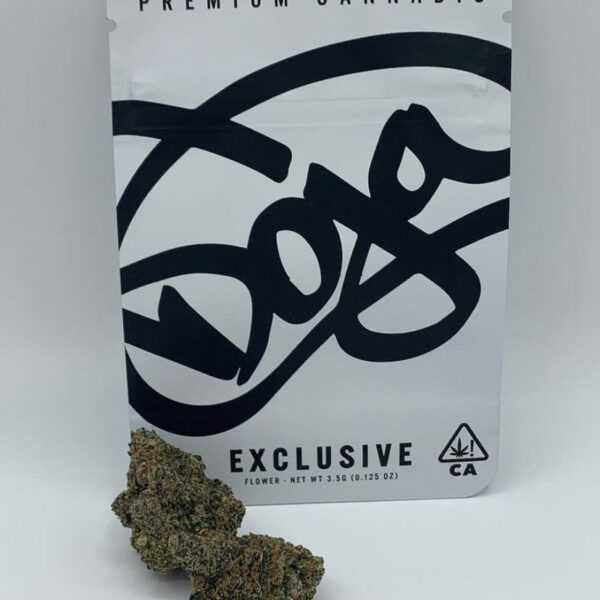 Gushers Doja