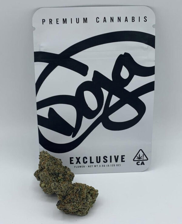 Gushers Doja