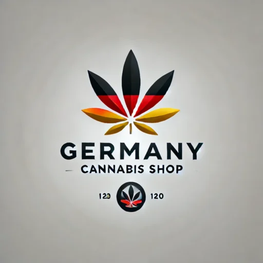 Germany Cannabis Shop